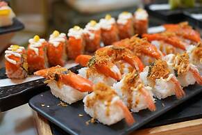 MINHO INTENATIONAL RESORT