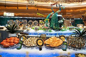 MINHO INTENATIONAL RESORT