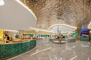 MINHO INTENATIONAL RESORT