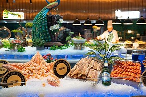 MINHO INTENATIONAL RESORT