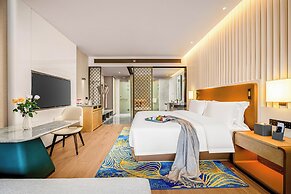 MINHO INTENATIONAL RESORT