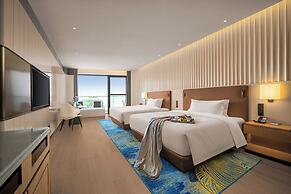 MINHO INTENATIONAL RESORT