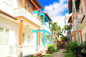 Volga Hotel & Appartment Mui Ne