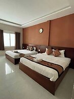 Volga Hotel & Appartment Mui Ne