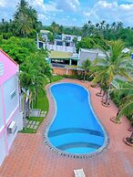 Volga Hotel & Appartment Mui Ne