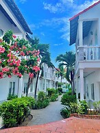 Volga Hotel & Appartment Mui Ne