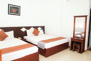 Volga Hotel & Appartment Mui Ne