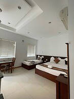 Volga Hotel & Appartment Mui Ne