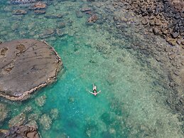Bremer Island Banubanu Beach Retreat