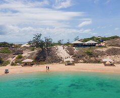 Bremer Island Banubanu Beach Retreat
