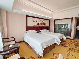 VN hotel -Guangdong Heyuan Hongxing road