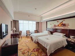 VN hotel -Guangdong Heyuan Hongxing road