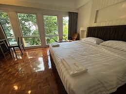 The Ocean Private beach