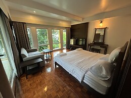 The Ocean Private beach