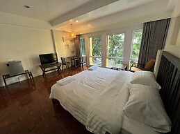 The Ocean Private beach