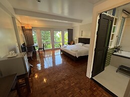 The Ocean Private beach