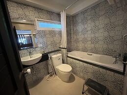 The Ocean Private beach