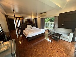 The Ocean Private beach