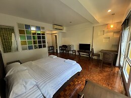 The Ocean Private beach