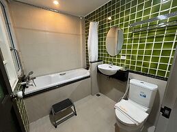 The Ocean Private beach