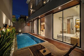 Tropical Bliss Villa 9E - 10min to Beach