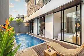 Tropical Bliss Villa 9E - 10min to Beach