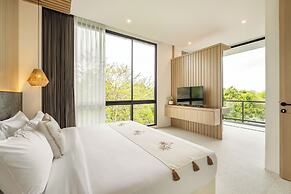 Tropical Bliss Villa 9E - 10min to Beach