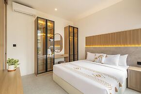 Tropical Bliss Villa 9E - 10min to Beach