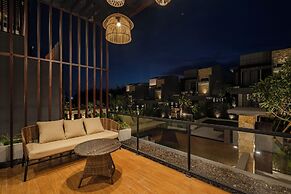 Tropical Bliss Villa 9E - 10min to Beach