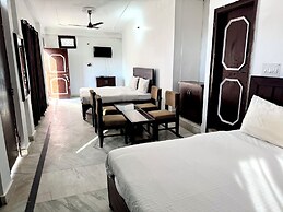 Nirvana Riverside Resort