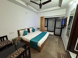 Nirvana Riverside Resort