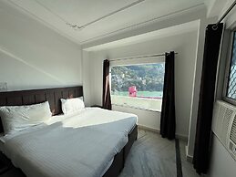 Nirvana Riverside Resort