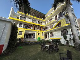 Nirvana Riverside Resort