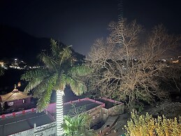 Nirvana Riverside Resort