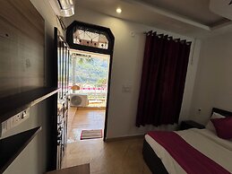 Nirvana Riverside Resort