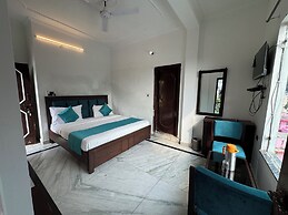 Nirvana Riverside Resort