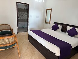 Nirvana Riverside Resort