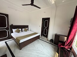 Nirvana Riverside Resort