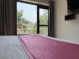 Nirvana Riverside Resort