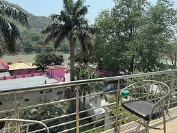 Nirvana Riverside Resort