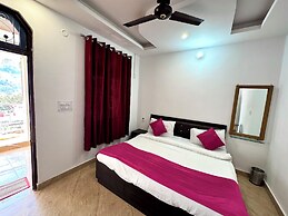 Nirvana Riverside Resort