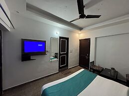 Nirvana Riverside Resort