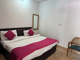 Nirvana Riverside Resort