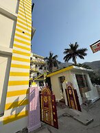 Nirvana Riverside Resort