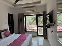 Nirvana Riverside Resort