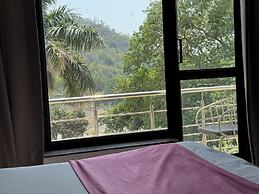 Nirvana Riverside Resort