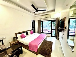 Nirvana Riverside Resort