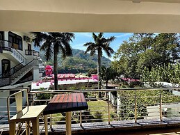 Nirvana Riverside Resort