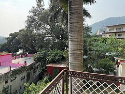 Nirvana Riverside Resort