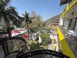 Nirvana Riverside Resort